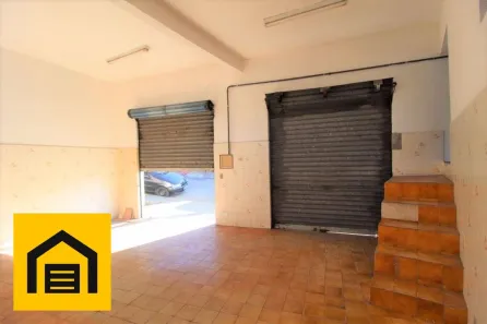Ponto Comercial para alugar, 98m² no Parque das Américas, Mauá