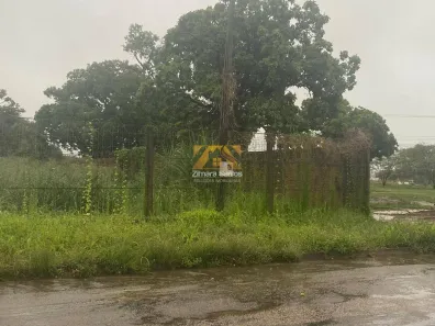 Lote/Terreno com 1 Quarto à venda, 1600m² no Plano Diretor Sul, Palmas