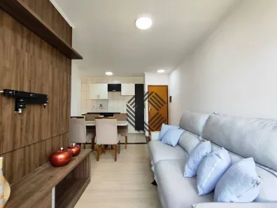 Apartamento com 2 Quartos à venda, 58m² no Jardim Europa, Sorocaba