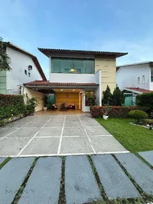 Casa de Condomínio com 3 Quartos à venda, 175m² no Parque 10 de Novembro, Manaus