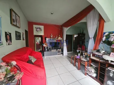 Casa com 7 Quartos à venda, 200m² no Eymard, Belo Horizonte