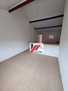 Casa com 1 Quarto para alugar, 60m² no Jardim Japão (Caucaia do Alto), Cotia