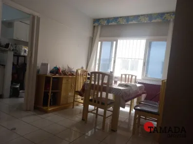 Apartamento com 2 Quartos à venda, 70m² no Enseada, Guarujá