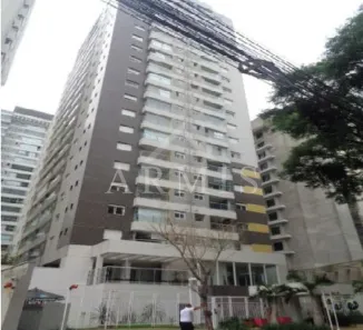 Sala Comercial à venda, 34m² no Consolação, São Paulo