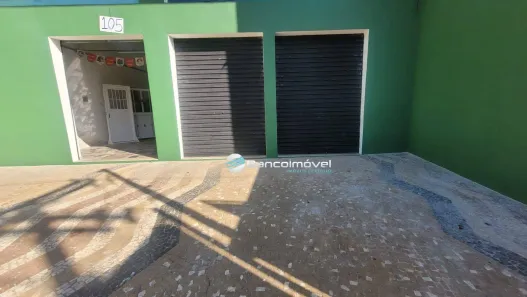 Ponto Comercial para alugar, 140m² no Jardim Planalto, Paulínia
