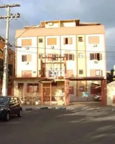 Apartamento com 2 Quartos à venda, 78m² no Vila Cachoeirinha, Cachoeirinha