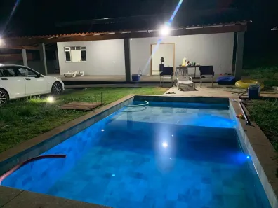 Fazenda/Sítio com 3 Quartos à venda, 290m² no Zona Rural, Uberlândia