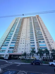 Apartamento com 3 Quartos para alugar, 138m² no Ribeirão do Lipa, Cuiabá