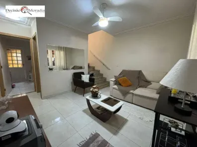 Sobrado com 2 Quartos à venda, 68m² no Jardim Esmeralda, São Paulo