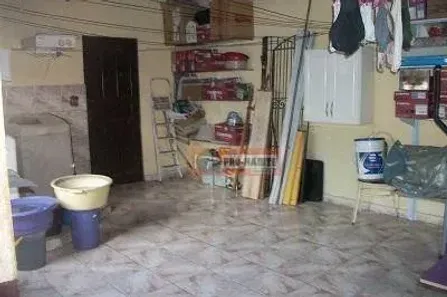 Casa com 4 Quartos à venda, 100m² no Conjunto Residencial José Bonifácio, São Paulo