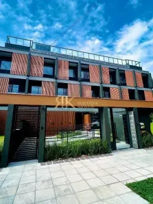 Apartamento com 1 Quarto à venda, 42m² no Campeche, Florianópolis