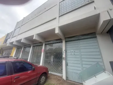 Prédio Comercial com 2 Quartos à venda, 454m² no Ideal, Novo Hamburgo