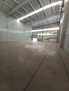 Galpão/Depósito/Armazém para alugar, 1045m² no Iporanga, Sorocaba