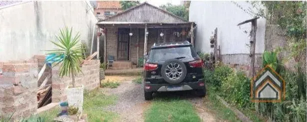 Lote/Terreno à venda, 175m² no Jardim Algarve, Alvorada