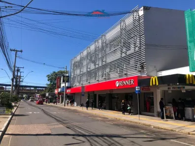 Sala Comercial para alugar, 30m² no Primor, Sapucaia do Sul