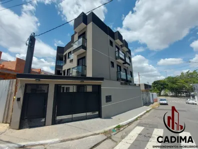 Apartamento com 1 Quarto à venda, 32m² no Cidade Patriarca, São Paulo