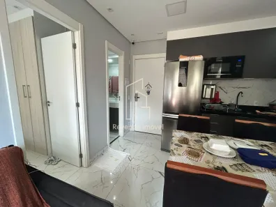 Apartamento com 2 Quartos à venda, 46m² no Mooca, São Paulo