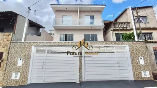 Sobrado com 3 Quartos à venda, 153m² no Umuarama, Osasco
