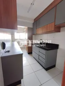 Apartamento com 2 Quartos para alugar, 70m² no Jardim Veneza, São José dos Campos