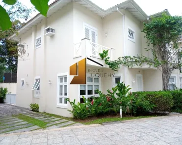 Casa de Condomínio com 4 Quartos para alugar, 182m² no Bairro de Juquehy, São Sebastião