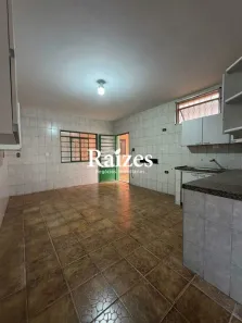 Casa com 3 Quartos à venda, 154m² no Martins, Uberlândia