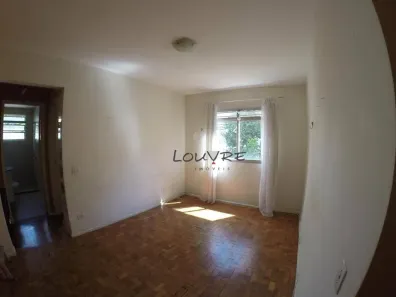 Apartamento com 1 Quarto à venda, 43m² no Vila Olímpia, São Paulo