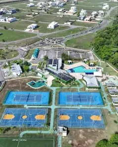 Lote/Terreno à venda, 450m² no Maracacuera (Icoaraci), Belém