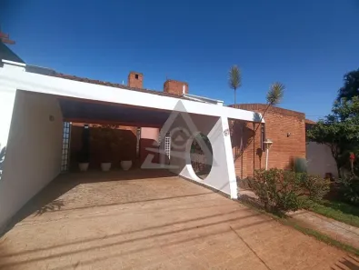 Imóvel Comercial com 4 Quartos à venda, 431m² no Parque Taquaral, Campinas