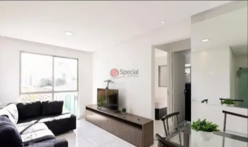 Apartamento com 2 Quartos à venda, 49m² no Vila Carrão, São Paulo