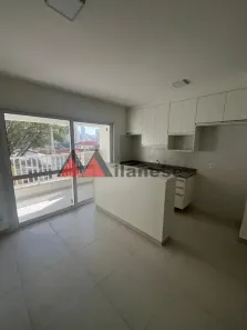 Apartamento com 1 Quarto à venda, 42m² no Vila da Saúde, São Paulo