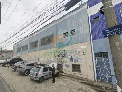Ponto Comercial para alugar, 462m² no Parque das Nações, Guarulhos