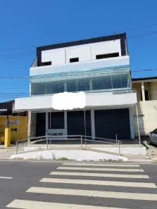 Imóvel Comercial para alugar, 392m² no Albano Franco, Nossa Senhora do Socorro