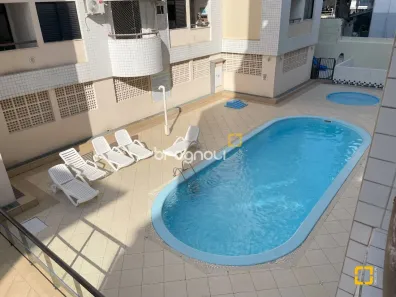 Apartamento com 2 Quartos à venda, 66m² no Ingleses do Rio Vermelho, Florianópolis