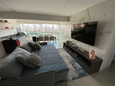 Apartamento com 2 Quartos à venda, 85m² no Vila Carrão, São Paulo