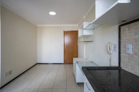 Apartamento com 1 Quarto para alugar, 33m² no Setor Leste Universitário, Goiânia