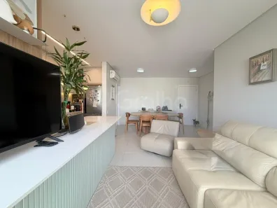 Apartamento com 2 Quartos à venda, 76m² no Canto, Florianópolis