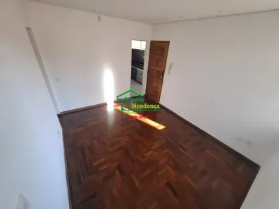 Apartamento com 3 Quartos à venda, 59m² no Coração Eucarístico, Belo Horizonte