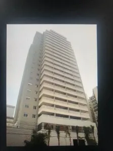 Apartamento com 1 Quarto à venda, 40m² no Bela Vista, São Paulo