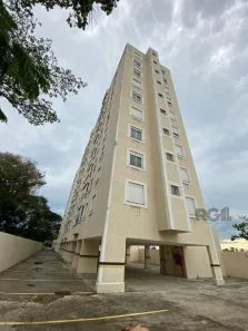 Apartamento com 2 Quartos à venda, 42m² no Cavalhada, Porto Alegre