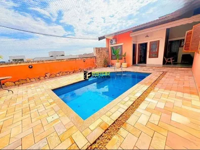 Casa com 5 Quartos à venda, 311m² no Jardim Paulista, Atibaia
