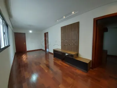 Apartamento com 3 Quartos à venda, 130m² no Jardim Nossa Senhora de Fátima, Americana