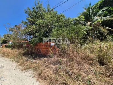 Lote/Terreno para alugar, 600m² no São Luiz, Pacatuba