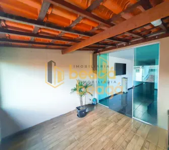 Casa com 4 Quartos à venda, 170m² no Arvoredo, Contagem