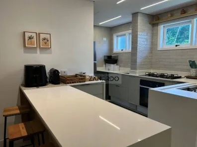 Casa de Condomínio com 3 Quartos para alugar, 139m² no Riviera, Bertioga