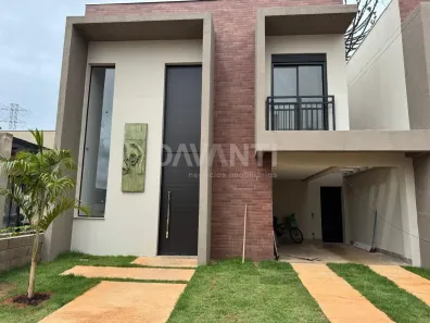 Casa de Condomínio com 3 Quartos à venda, 268m² no Vista Alegre, Vinhedo