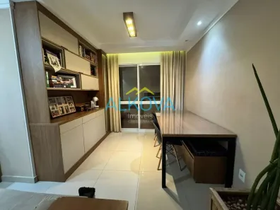 Apartamento com 2 Quartos à venda, 75m² no Jardim Sul, São José dos Campos