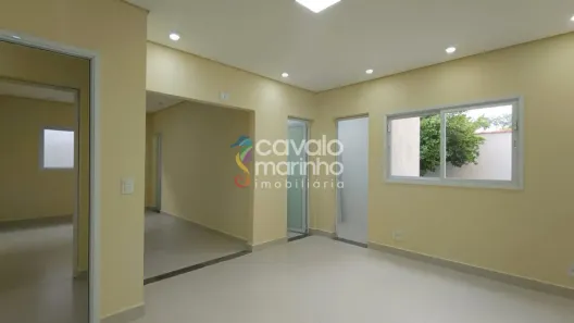 Imóvel Comercial com 3 Quartos à venda, 253m² no Condomínio Itamaraty, Ribeirão Preto