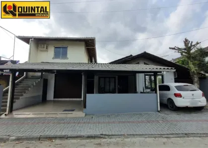 Casa com 4 Quartos à venda, 337m² no Itoupavazinha, Blumenau