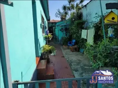 Casa com 2 Quartos à venda, 130m² no Água Rasa, São Paulo