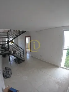 Cobertura com 2 Quartos à venda, 65m² no Arvoredo, Contagem